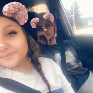 Meet your Posher, Vanessa